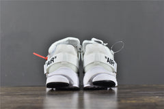 Off-White Air Presto 2.0 White