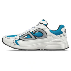 Dior B30 Blue White Trainer