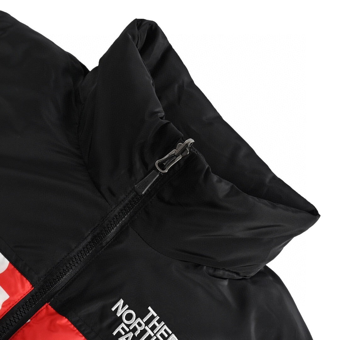 The North Face Down Jacket Supreme