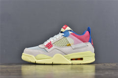 Union LA x Jordan 4 Retro 'Guava Ice'