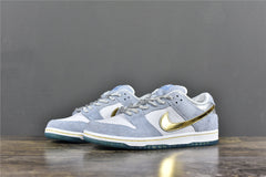 Sean Cliver SB Dunk Low