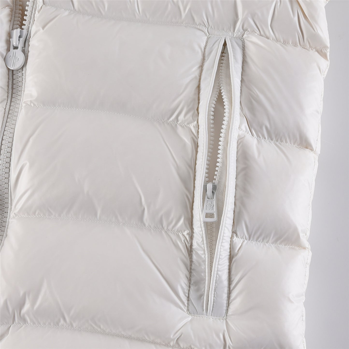 Moncler Down Jacket