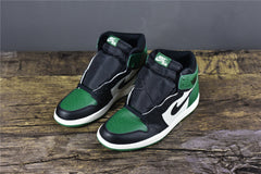 Jordan 1 Retro High OG 'Pine Green'