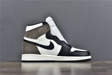 Jordan 1 Retro High OG 'Dark Mocha'