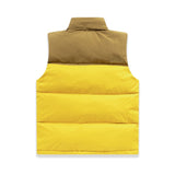 The North Face Puffer Vest
