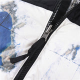The North Face Down Jacket