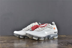 Off-White Air Vapormax 2018 White