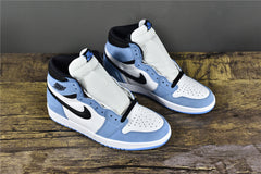 AJ 1 High University Blue (2021)