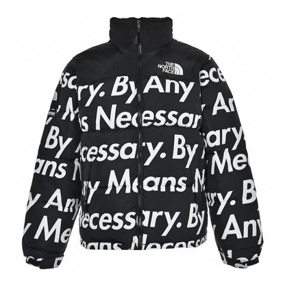 The North Face Down Jacket Supreme