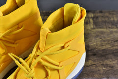 Air Fear of God 1 Amarillo