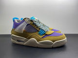 UNION LA X AIR JORDAN 4 RETRO 'DESERT MOSS'