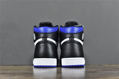 Jordan 1 Retro High OG 'Royal Toe'