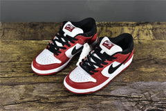 SB Dunk Low J-Pack Chicago