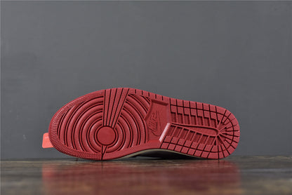 Off-White Air Jordan 1 'Chicago'