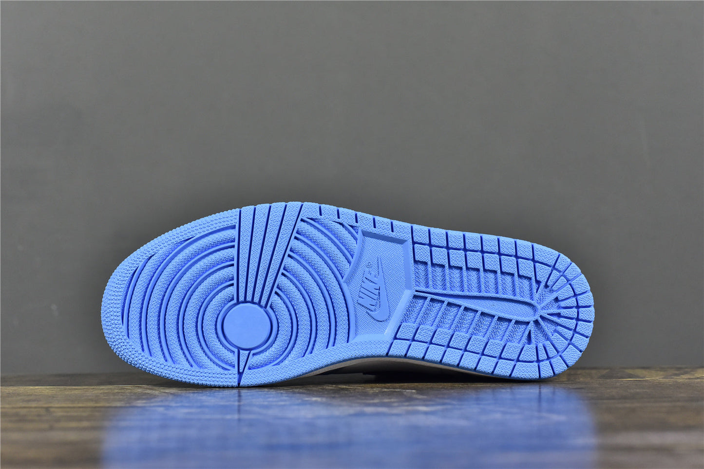 AJ 1 High University Blue (2021)