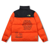 The North Face Down Jacket