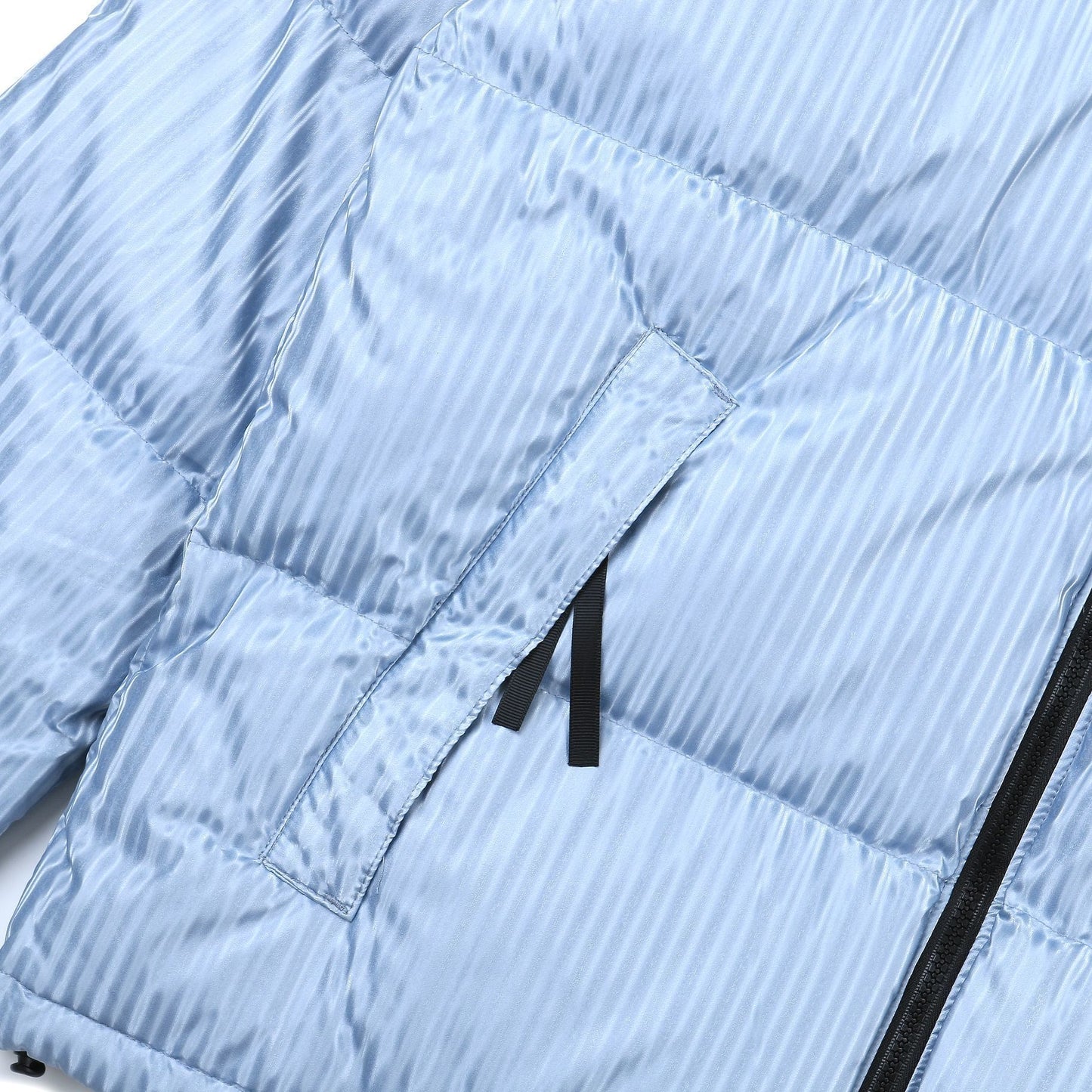 The North Face Down Jacket