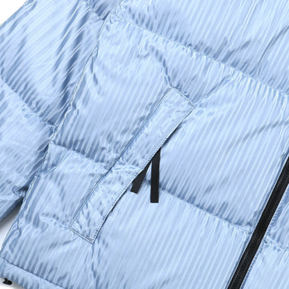 The North Face Down Jacket