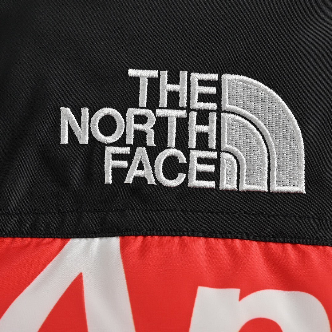 The North Face Down Jacket Supreme