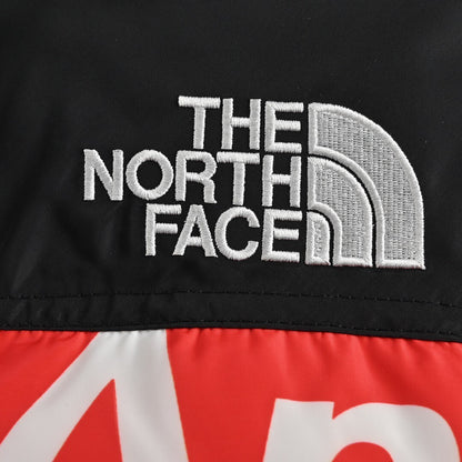 The North Face Down Jacket Supreme