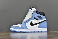 AJ 1 High University Blue (2021)