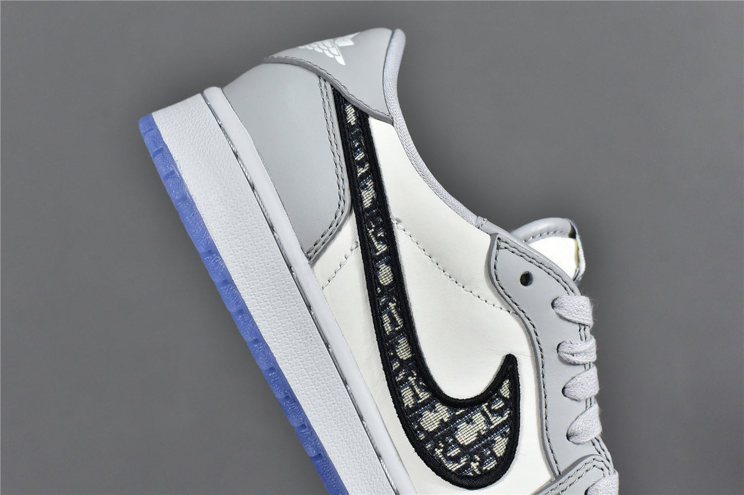 Dior Air Jordan 1 Low