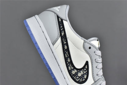Dior Air Jordan 1 Low