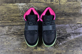 Air Yeezy 2 Solar Red