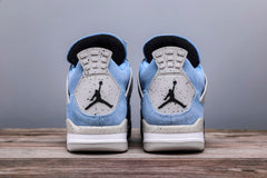 Jordan 4 Retro 'University Blue'