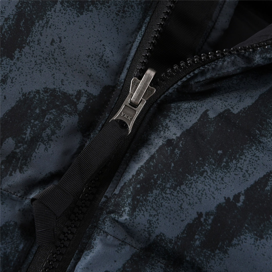 The North Face Down Jacket