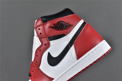 AJ 1 High Chicago (2015)