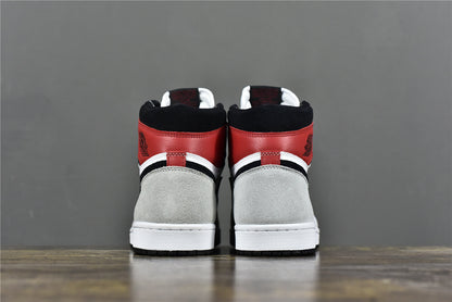 Jordan 1 Retro High OG 'Smoke Grey'