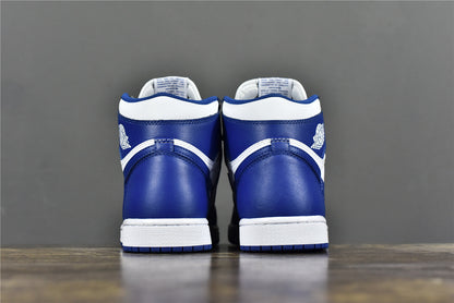 Jordan 1 Retro High OG 'Storm Blue'