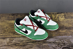 Heineken SB Dunk Low