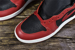 AJ 1 High 85 Varsity Red (2020)