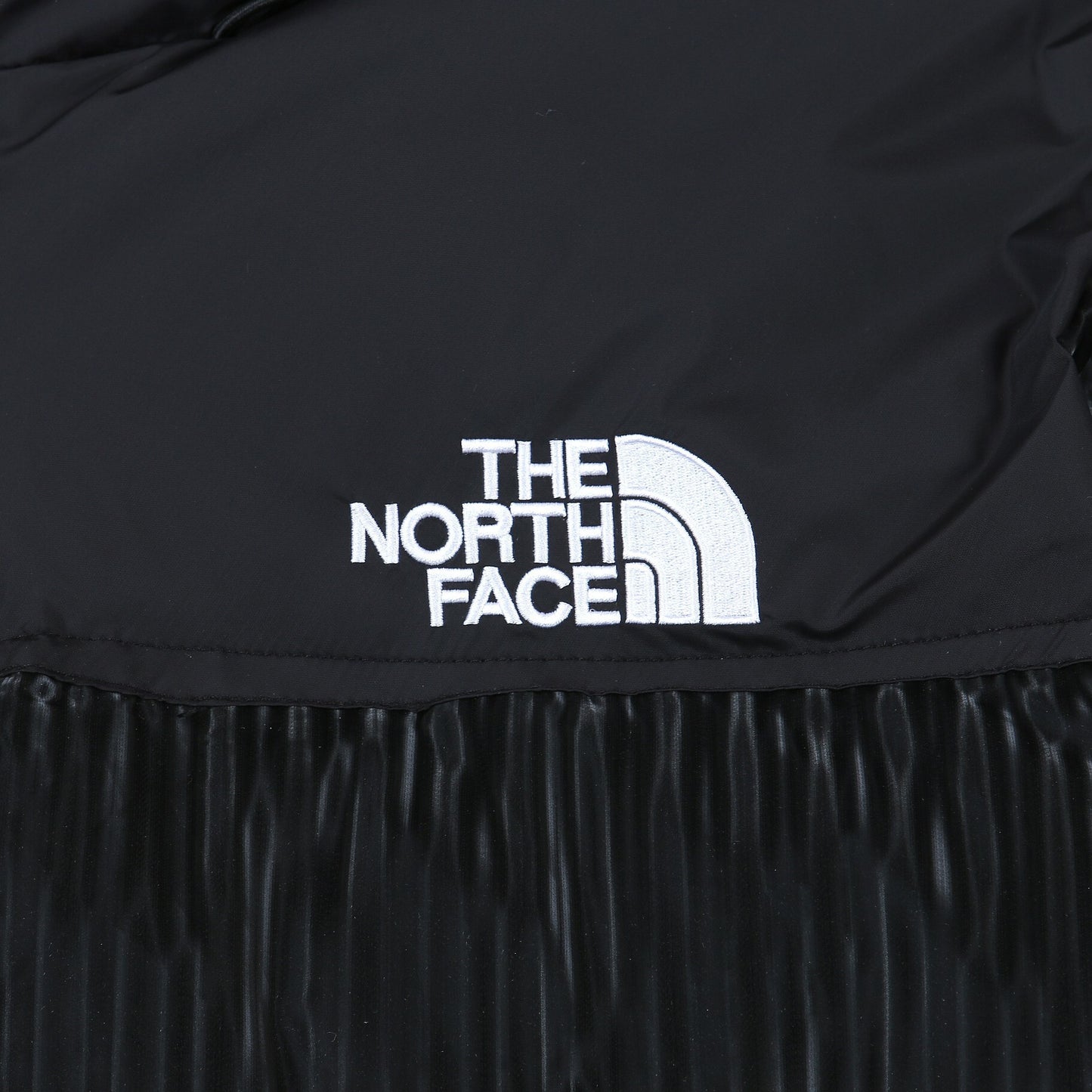 The North Face Down Jacket