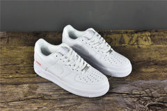 Supreme Air Force 1 White