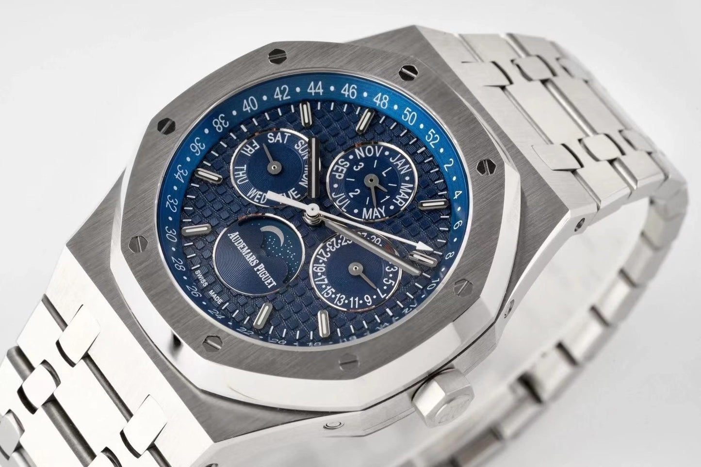 Audemars Piguet Royal Oak