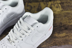 Supreme Air Force 1 White