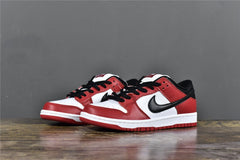 SB Dunk Low J-Pack Chicago