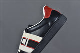 Gcci Ace Stripe (Black)