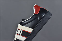 Gcci Ace Stripe (Black)