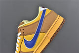 SB Dunk Low Newcastle Brown Ale