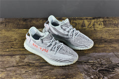 YBoost 350 V2 Blue Tint