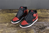 AJ 1 High Bred 'Banned' (2016)