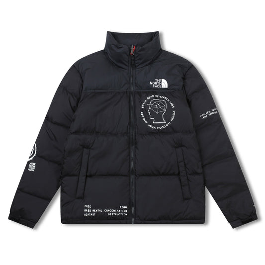 The North Face Down Jacket