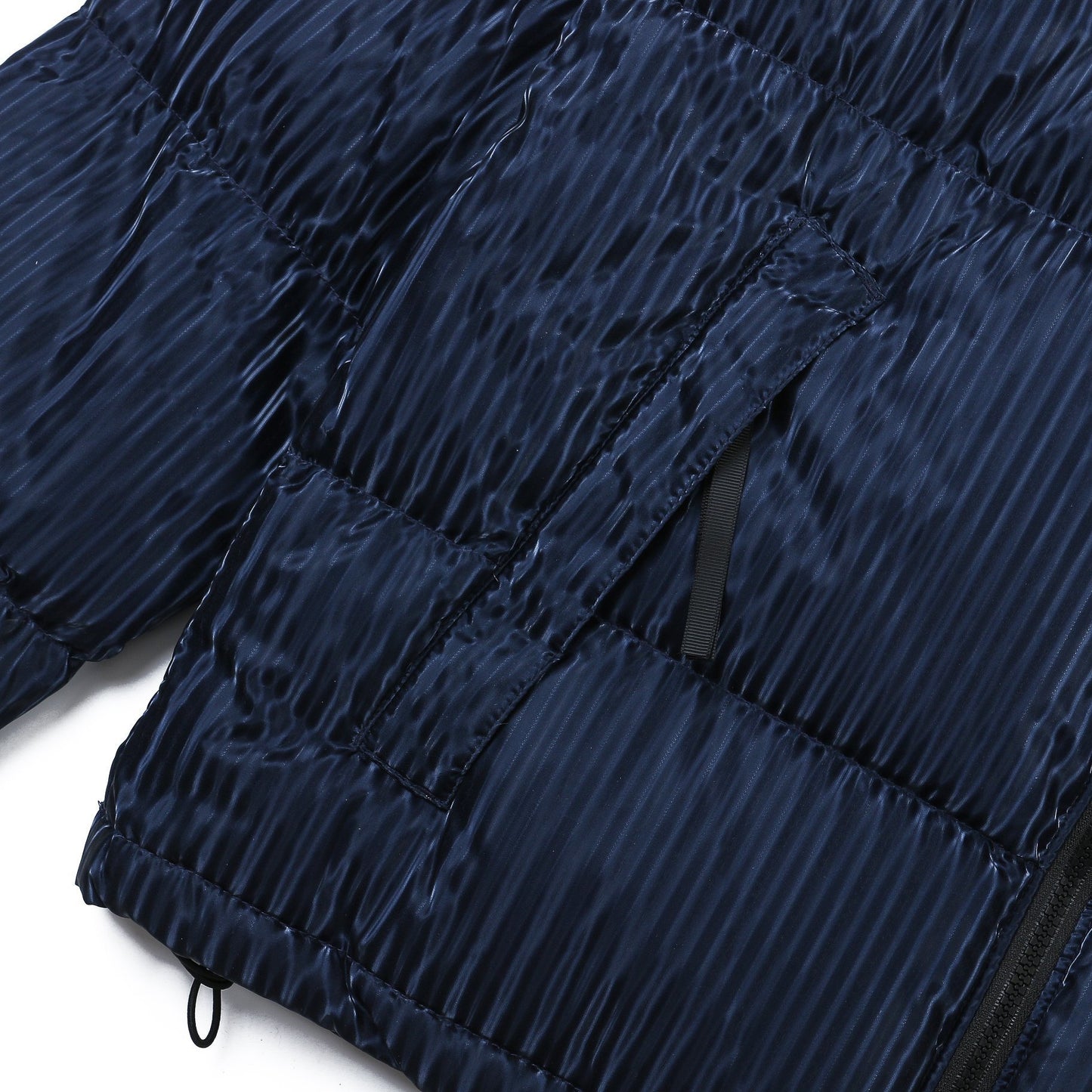 The North Face Down Jacket