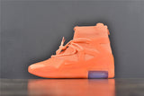 Air Fear of God 1 Orange Pulse