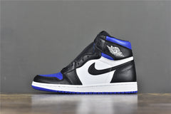 Jordan 1 Retro High OG 'Royal Toe'