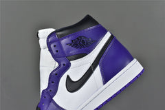 AJ 1 High Court Purple 2.0 (2020)